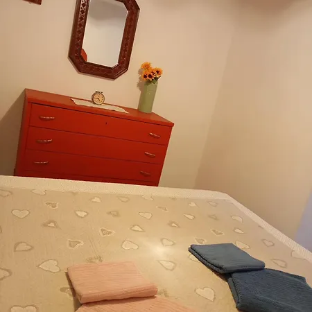 La Casa Dei Nonni בית נופש