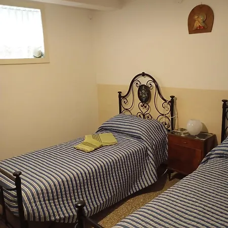 בית נופש La Casa Dei Nonni