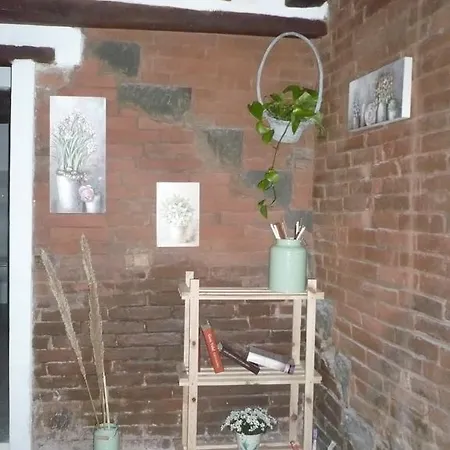 Σπίτι διακοπών La Casa Dei Nonni Κορτόνα