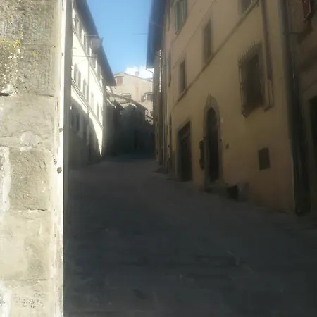 Σπίτι διακοπών La Casa Dei Nonni *