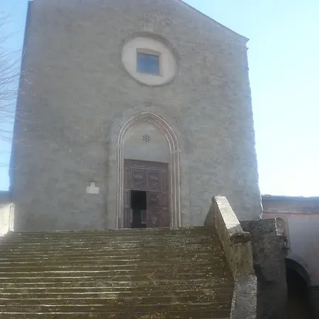 La Casa Dei Nonni Σπίτι διακοπών *