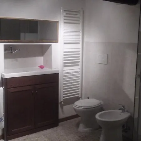 La Casa Dei Nonni Σπίτι διακοπών