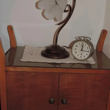 Σπίτι διακοπών La Casa Dei Nonni *