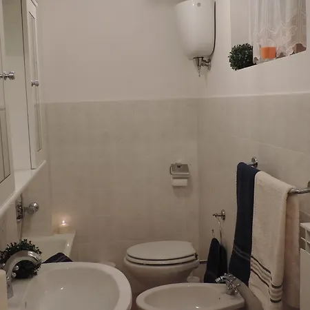 Σπίτι διακοπών La Casa Dei Nonni