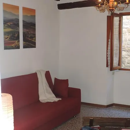 Σπίτι διακοπών La Casa Dei Nonni *