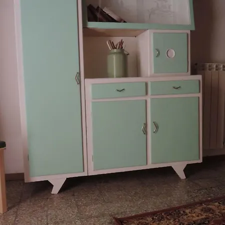 La Casa Dei Nonni Σπίτι διακοπών