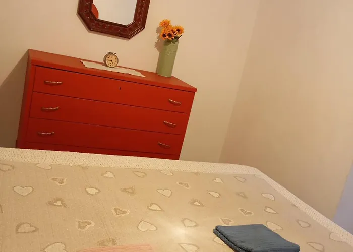 La Casa Dei Nonni Tatil Evi