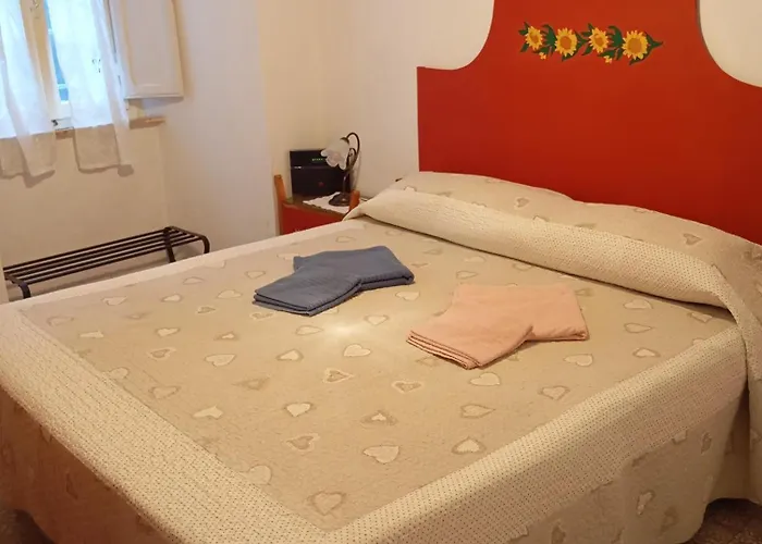 La Casa Dei Nonni Tatil Evi *
